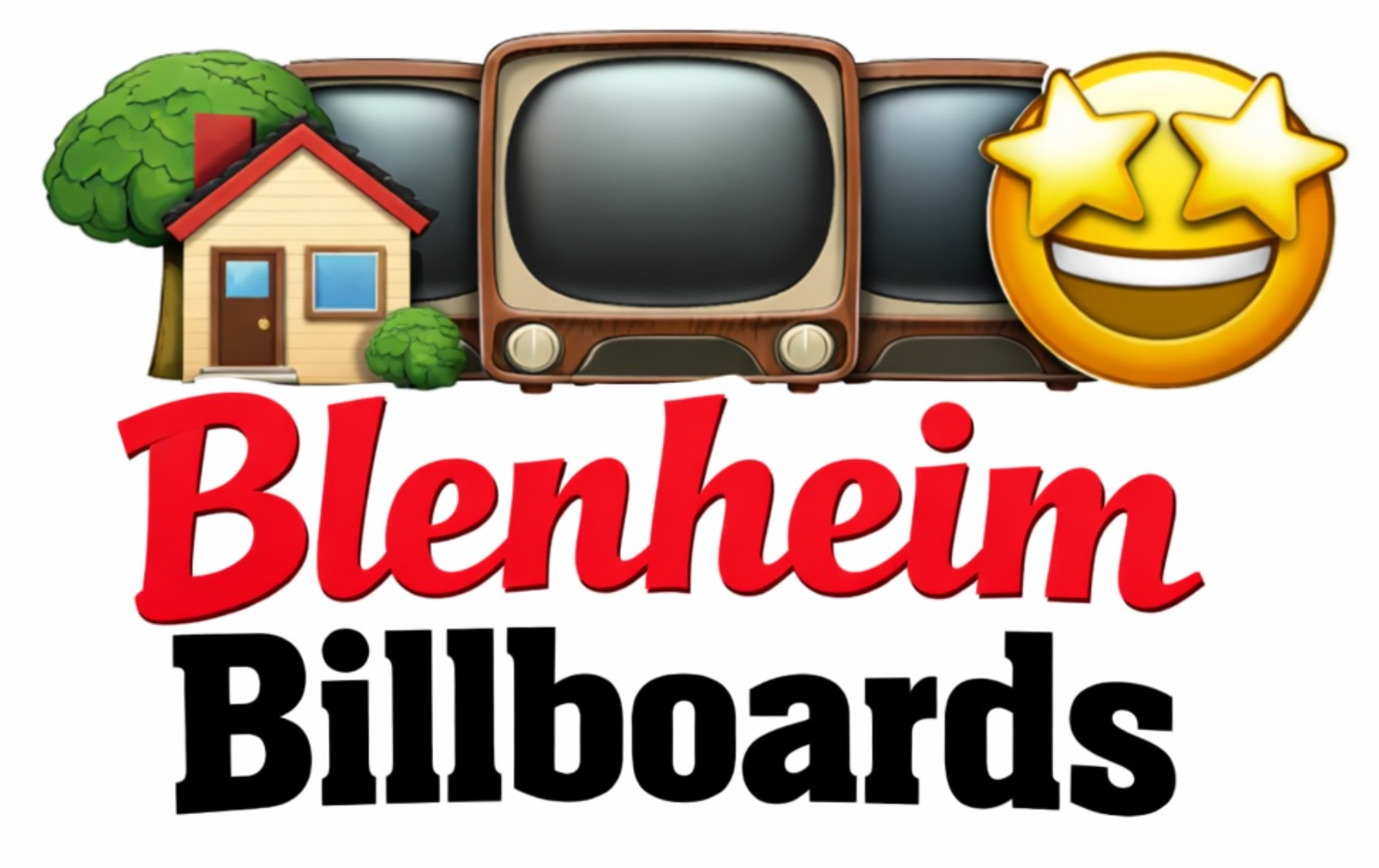 Digital House Billboards